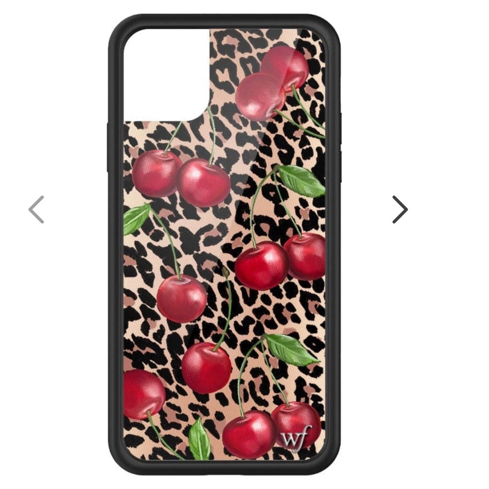 Ming Lee iPhone 11 Pro Max Case